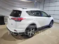 2016 Toyota RAV4 фото