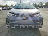 2016 Toyota RAV4 фото