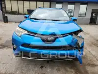 2016 Toyota RAV4 фото