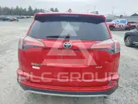 2016 Toyota RAV4 фото