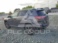 2016 Toyota RAV4 фото