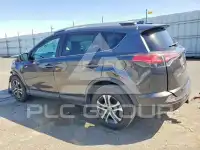 2016 Toyota RAV4 фото