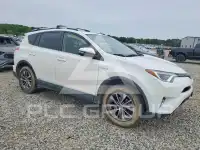 2016 Toyota RAV4 фото