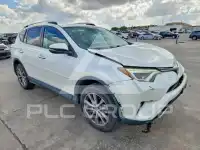 2016 Toyota RAV4 фото