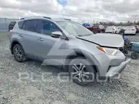 2016 Toyota RAV4 фото