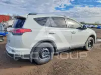 2016 Toyota RAV4 фото