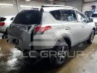 2016 Toyota RAV4 фото