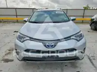 2016 Toyota RAV4 фото