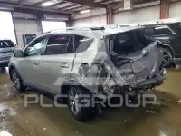 2016 Toyota RAV4 photo