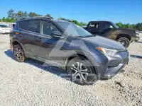 2016 Toyota RAV4 фото
