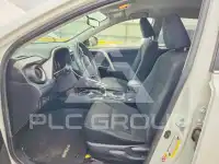 2016 Toyota RAV4 фото