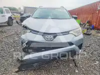 2016 Toyota RAV4 photo