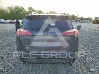 2016 Toyota RAV4 фото