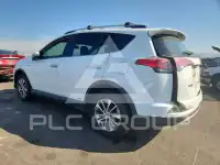 2016 Toyota RAV4 фото