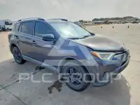 2016 Toyota RAV4 фото