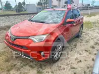 2016 Toyota RAV4 фото