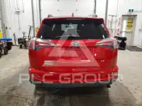 2016 Toyota RAV4 фото