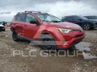 2016 Toyota RAV4 фото