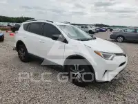 2016 Toyota RAV4 фото