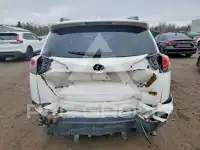 2016 Toyota RAV4 photo
