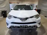 2016 Toyota RAV4 фото