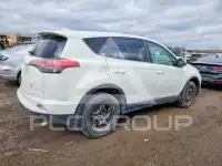 2016 Toyota RAV4 фото