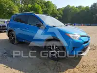 2016 Toyota RAV4 фото