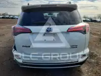 2016 Toyota RAV4 фото