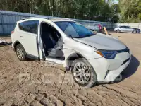 2016 Toyota RAV4 фото