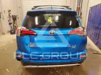 2016 Toyota RAV4 фото