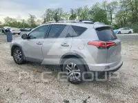 2016 Toyota RAV4 фото