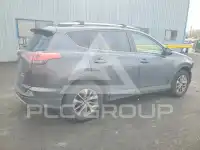 2016 Toyota RAV4 фото