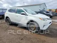 2016 Toyota RAV4 фото