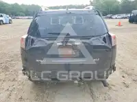 2016 Toyota RAV4 фото