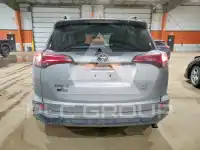 2016 Toyota RAV4 фото
