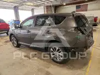 2016 Toyota RAV4 фото