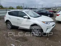 2016 Toyota RAV4 фото
