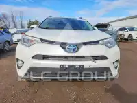 2016 Toyota RAV4 фото
