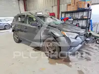 2016 Toyota RAV4 фото
