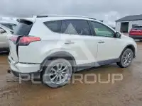 2016 Toyota RAV4 фото