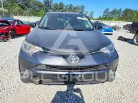 2016 Toyota RAV4 фото