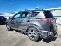 2016 Toyota RAV4 фото