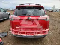 2016 Toyota RAV4 фото