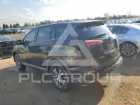 2016 Toyota RAV4 фото