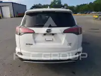 2016 Toyota RAV4 фото