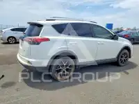 2016 Toyota RAV4 фото