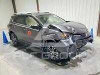 2016 Toyota RAV4 photo