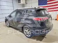 2016 Toyota RAV4 фото