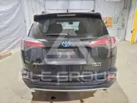2016 Toyota RAV4 фото
