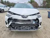 2016 Toyota RAV4 фото